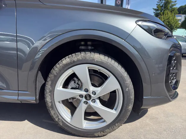 Audi Q5 SUV 2.0 TFSI quattro S-Tronic