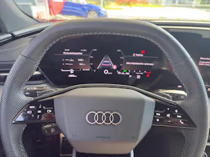 Audi Q5 SUV 2.0 TFSI quattro S-Tronic
