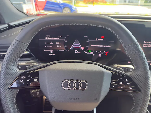 Audi Q5 SUV 2.0 TFSI quattro S-Tronic