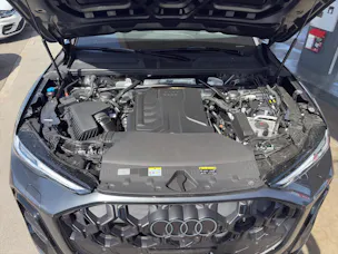 Audi Q5 SUV 2.0 TFSI quattro S-Tronic