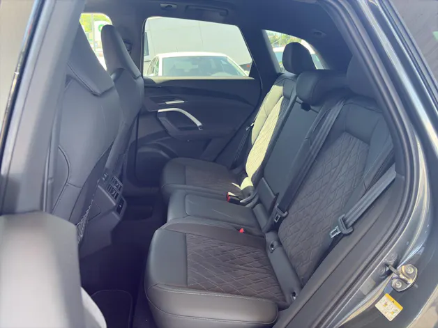 Audi Q5 SUV 2.0 TFSI quattro S-Tronic