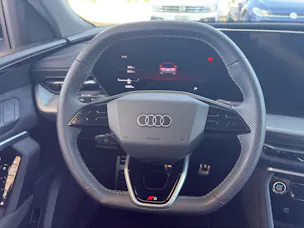 Audi Q5 SUV 2.0 TFSI quattro S-Tronic