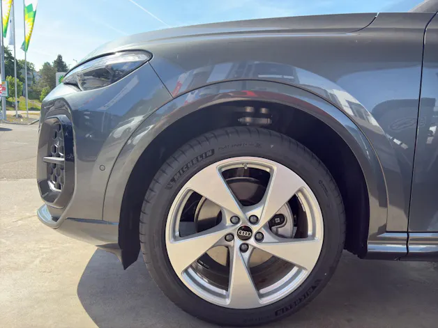 Audi Q5 SUV 2.0 TFSI quattro S-Tronic