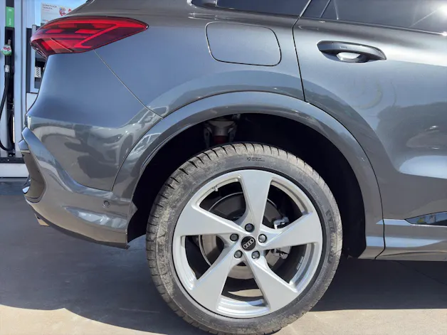 Audi Q5 SUV 2.0 TFSI quattro S-Tronic