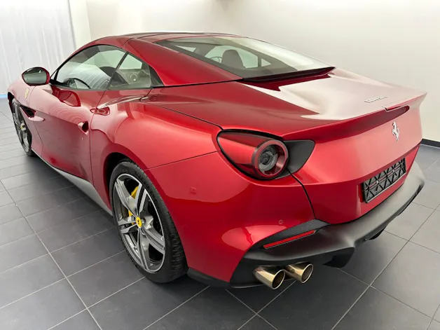 Ferrari Portofino M