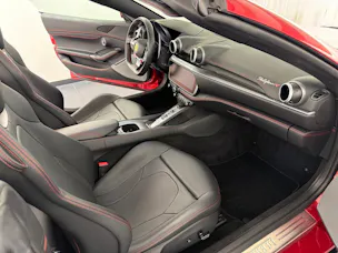 Ferrari Portofino M