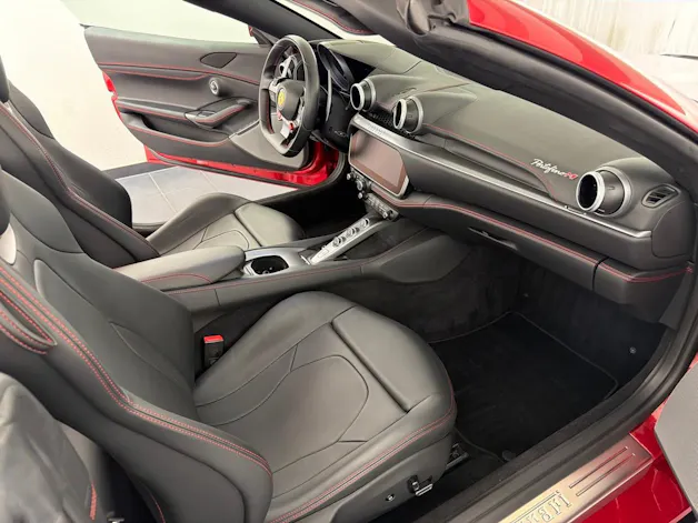 Ferrari Portofino M