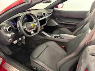 Ferrari Portofino M