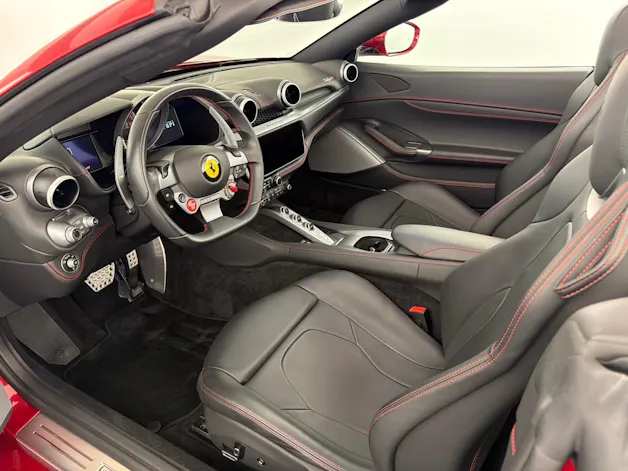 Ferrari Portofino M