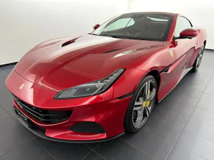 Ferrari Portofino M
