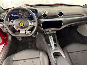 Ferrari Portofino M