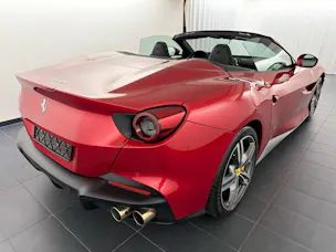 Ferrari Portofino M