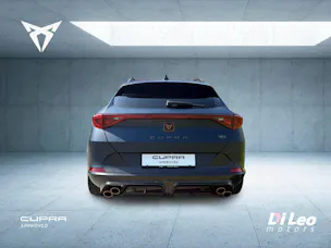 Cupra Formentor 2.5TSI VZ5 4Drive DSG
