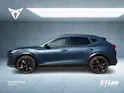 Cupra Formentor 2.5TSI VZ5 4Drive DSG