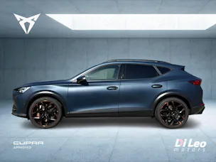 Cupra Formentor 2.5TSI VZ5 4Drive DSG