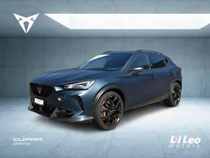 Cupra Formentor 2.5TSI VZ5 4Drive DSG