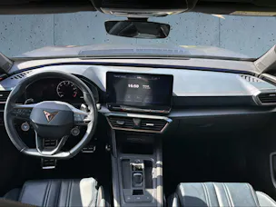 Cupra Formentor 2.5TSI VZ5 4Drive DSG