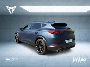 Cupra Formentor 2.5TSI VZ5 4Drive DSG