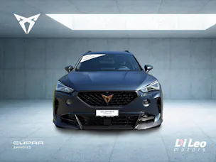 Cupra Formentor 2.5TSI VZ5 4Drive DSG