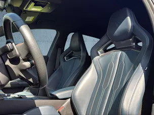 Cupra Formentor 2.5TSI VZ5 4Drive DSG