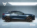 Cupra Formentor 2.5TSI VZ5 4Drive DSG