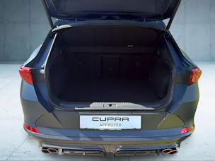 Cupra Formentor 2.5TSI VZ5 4Drive DSG