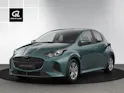 Mazda 2 Hybrid Prime-line