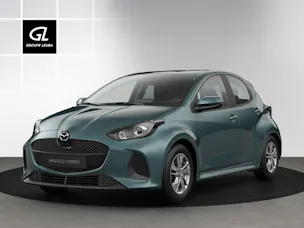 Mazda 2 Hybrid Prime-line
