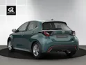 Mazda 2 Hybrid Prime-line