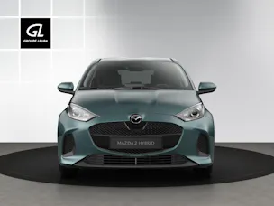 Mazda 2 Hybrid Prime-line