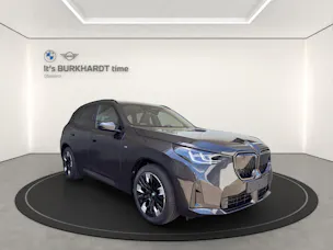 BMW X3 xDr 48V 20d M Sport
