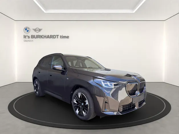 BMW X3 xDr 48V 20d M Sport