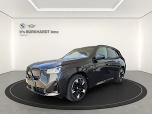 BMW X3 xDr 48V 20d M Sport