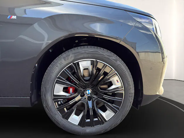 BMW X3 xDr 48V 20d M Sport