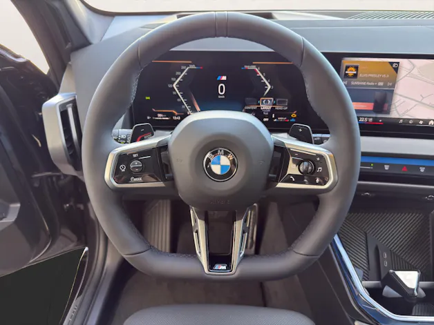 BMW X3 xDr 48V 20d M Sport