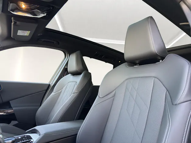 BMW X3 xDr 48V 20d M Sport