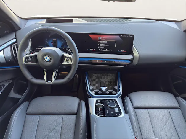 BMW X3 xDr 48V 20d M Sport