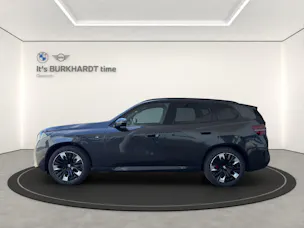 BMW X3 xDr 48V 20d M Sport
