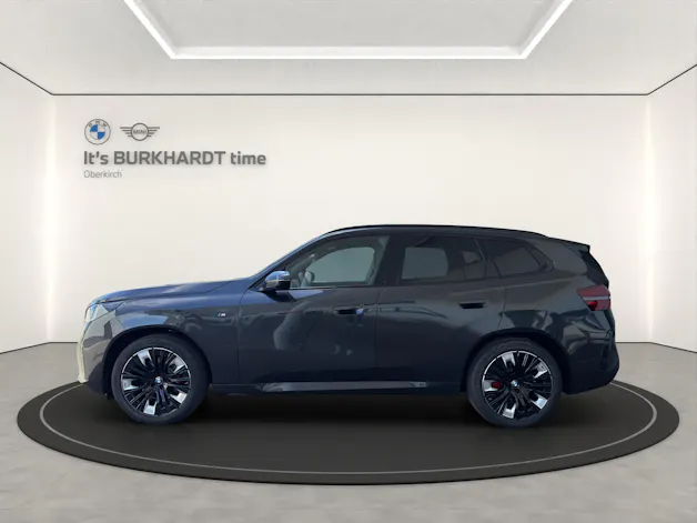 BMW X3 xDr 48V 20d M Sport