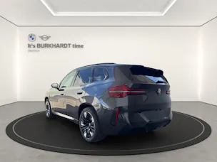 BMW X3 xDr 48V 20d M Sport