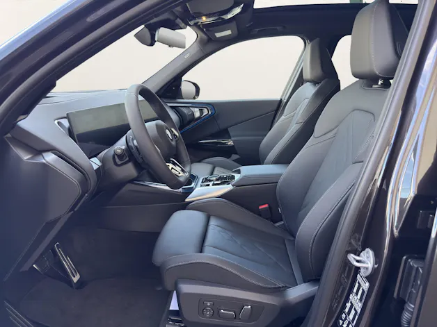 BMW X3 xDr 48V 20d M Sport