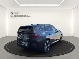 BMW X3 xDr 48V 20d M Sport