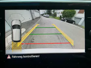 VW Tiguan Allspace R-LINE 4 MOTION *** ANHÄNGEKUPPLUNG & 7 SITZER ***