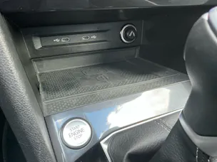 VW Tiguan Allspace R-LINE 4 MOTION *** ANHÄNGEKUPPLUNG & 7 SITZER ***