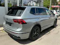 VW Tiguan Allspace R-LINE 4 MOTION *** ANHÄNGEKUPPLUNG & 7 SITZER ***