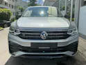 VW Tiguan Allspace R-LINE 4 MOTION *** ANHÄNGEKUPPLUNG & 7 SITZER ***