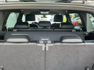 VW Tiguan Allspace R-LINE 4 MOTION *** ANHÄNGEKUPPLUNG & 7 SITZER ***
