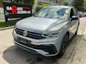 VW Tiguan Allspace R-LINE 4 MOTION *** ANHÄNGEKUPPLUNG & 7 SITZER ***