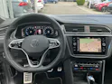 VW Tiguan Allspace R-LINE 4 MOTION *** ANHÄNGEKUPPLUNG & 7 SITZER ***