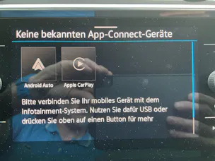 VW Tiguan Allspace R-LINE 4 MOTION *** ANHÄNGEKUPPLUNG & 7 SITZER ***